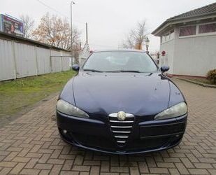 Alfa Romeo Alfa 147 Gebrauchtwagen