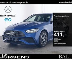 Mercedes-Benz C 300 Gebrauchtwagen