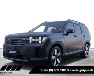Hyundai SANTA FE Gebrauchtwagen