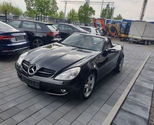 Mercedes-Benz SLK 280 Gebrauchtwagen