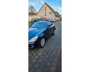 Mercedes-Benz SLK 200 Gebrauchtwagen