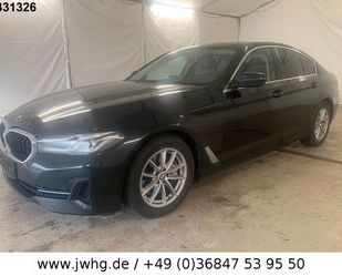 BMW 530 Gebrauchtwagen