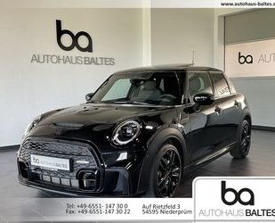 Mini Cooper S Gebrauchtwagen