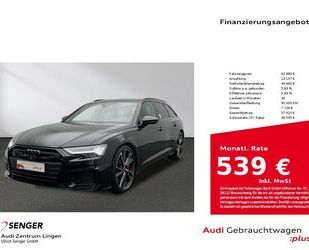 Audi S6 Gebrauchtwagen