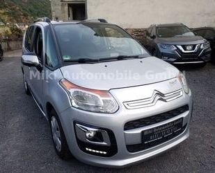 Citroen C3 Gebrauchtwagen