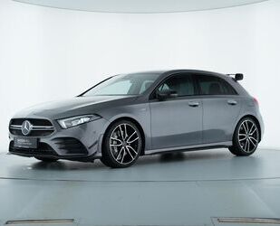 Mercedes-Benz A 35 AMG Gebrauchtwagen