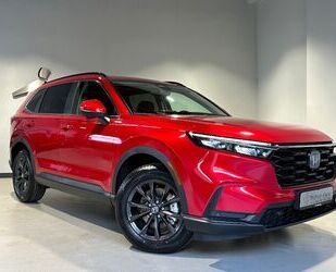 Honda CR-V Gebrauchtwagen