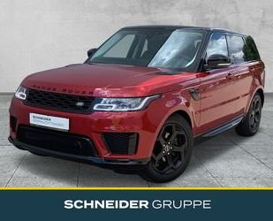 Land Rover Range Rover Sport Gebrauchtwagen