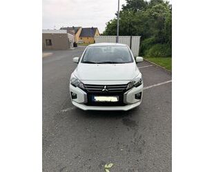 Mitsubishi Space Star Gebrauchtwagen