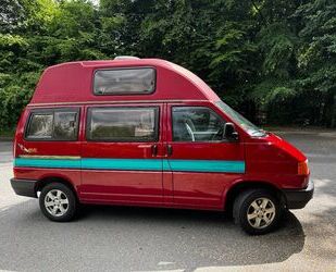 VW T4 California Gebrauchtwagen