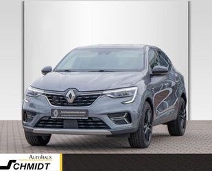 Renault Arkana Gebrauchtwagen