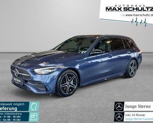 Mercedes-Benz C 220 Gebrauchtwagen