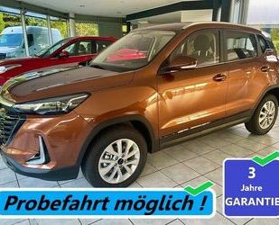 Baic Beijing X35 Gebrauchtwagen