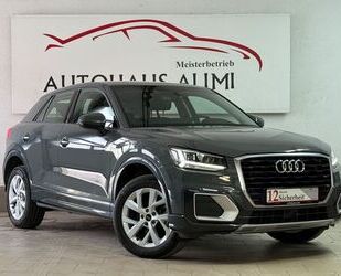 Audi Q2 Gebrauchtwagen