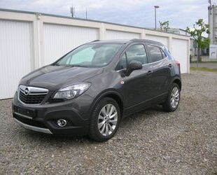 Opel Mokka Gebrauchtwagen