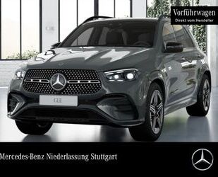 Mercedes-Benz GLE 450 Gebrauchtwagen