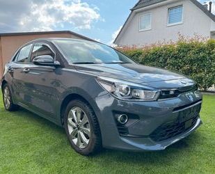Kia Rio Gebrauchtwagen