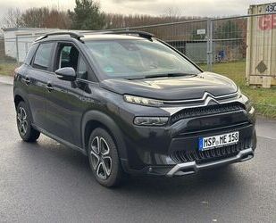 Citroen C3 Aircross Gebrauchtwagen