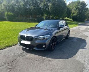 BMW 118 Gebrauchtwagen
