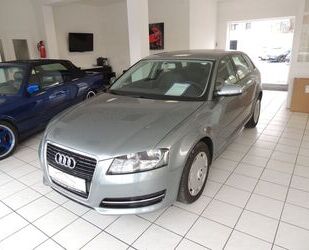Audi A3 Gebrauchtwagen