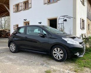 Peugeot 208 Gebrauchtwagen