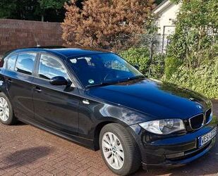 BMW 116 Gebrauchtwagen