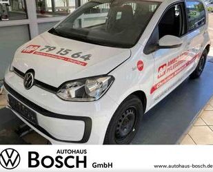 VW up! Gebrauchtwagen