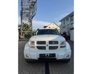 Dodge Nitro Gebrauchtwagen