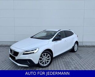 Volvo V40 Cross Country Gebrauchtwagen
