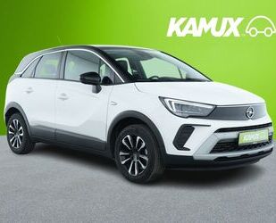 Opel Crossland (X) Gebrauchtwagen