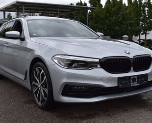 BMW 530 Gebrauchtwagen