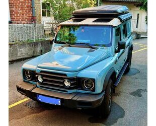 Ineos Grenadier Gebrauchtwagen