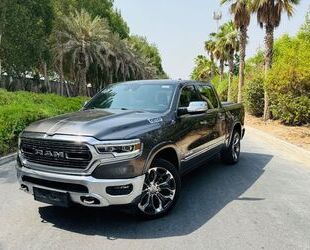 Dodge RAM Gebrauchtwagen
