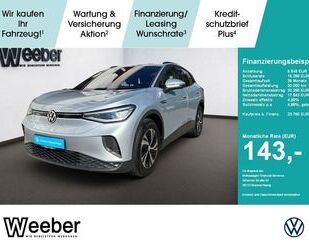 VW ID.4 Gebrauchtwagen