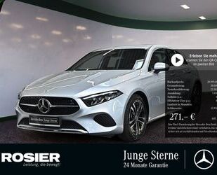 Mercedes-Benz A 200 Gebrauchtwagen