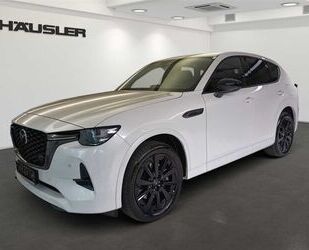 Mazda CX-60 Gebrauchtwagen