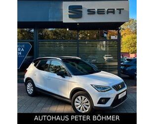 Seat Arona Gebrauchtwagen