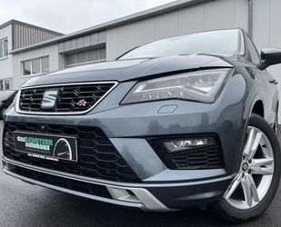 Seat Ateca Gebrauchtwagen