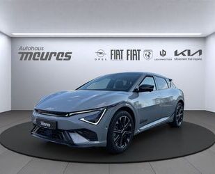 Kia EV6 Gebrauchtwagen