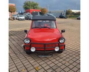Trabant Andere Gebrauchtwagen
