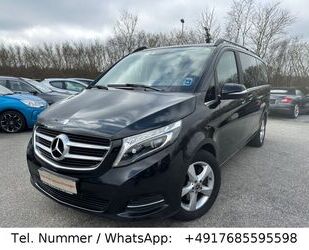 Mercedes-Benz V 250 Gebrauchtwagen
