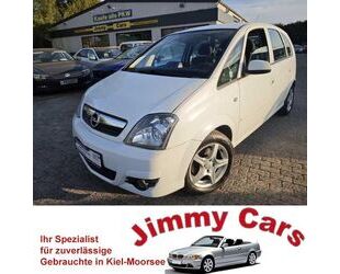 Opel Meriva Gebrauchtwagen