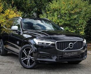 Volvo XC60 Gebrauchtwagen