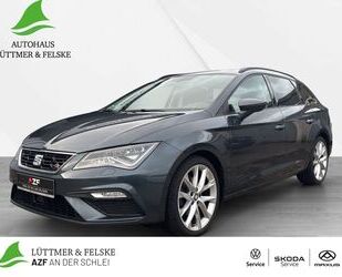 Seat Leon Gebrauchtwagen
