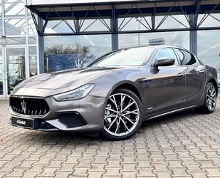 Maserati Ghibli Gebrauchtwagen
