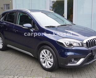 Suzuki SX4 Gebrauchtwagen