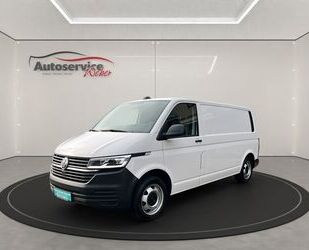 VW T6 Transporter Gebrauchtwagen