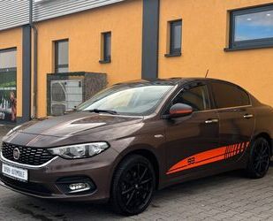 Fiat Tipo Gebrauchtwagen