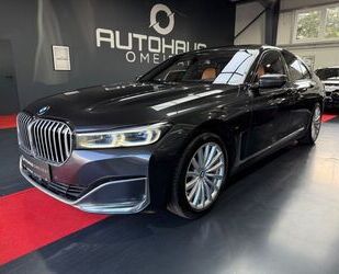 BMW 750 Gebrauchtwagen
