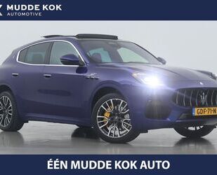 Maserati Grecale Gebrauchtwagen